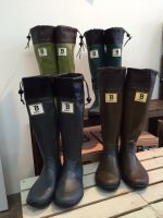 日本野鳥の会レインブーツ