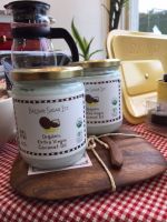 ブラウンシュガーファーストのココナッツオイル！話題のラウリン酸４７％有含！